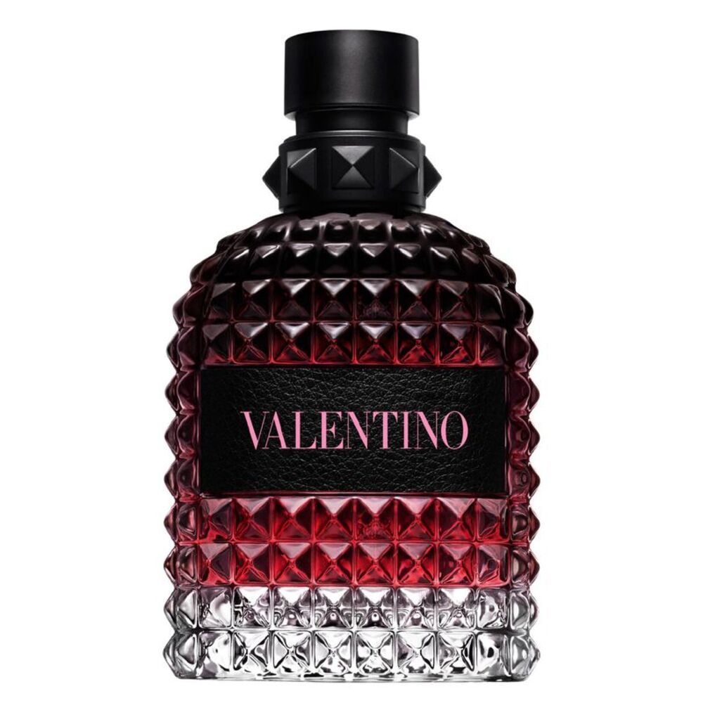VALENTINO UOMO BORN IN ROMA INTENSE M 3.4 EDP SPR